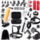 Zookki GoPro Accessory Bundle, $16 with code U6KGKYT8